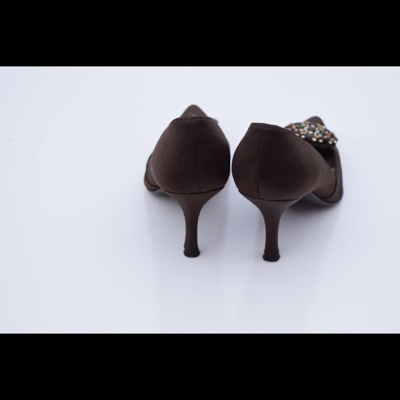 Stuart Weitzman pumps - Picture 7 of 8